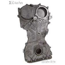 12Y113 Engine Timing Cover For 15-19 Hyundai Sonata  2.4 213552GGA0